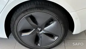Tesla Model 3 Long-Range Dual Motor AWD de 2020