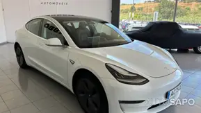 Tesla Model 3 Long-Range Dual Motor AWD de 2020