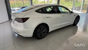 Tesla Model 3 Long-Range Dual Motor AWD de 2020