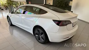 Tesla Model 3 Long-Range Dual Motor AWD de 2020