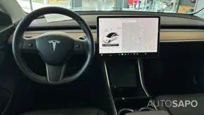 Tesla Model 3 Long-Range Dual Motor AWD de 2020
