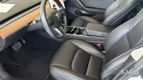 Tesla Model 3 Long-Range Dual Motor AWD de 2020