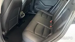 Tesla Model 3 Long-Range Dual Motor AWD de 2020