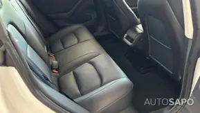 Tesla Model 3 Long-Range Dual Motor AWD de 2020