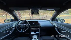 Mercedes-Benz EQC 400 4Matic de 2023