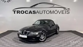 BMW Z3 1.9 de 2001
