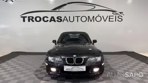 BMW Z3 1.9 de 2001