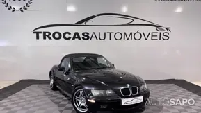 BMW Z3 1.9 de 2001