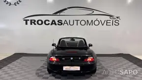 BMW Z3 1.9 de 2001