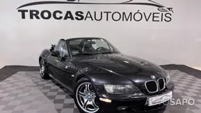 BMW Z3 1.9 de 2001
