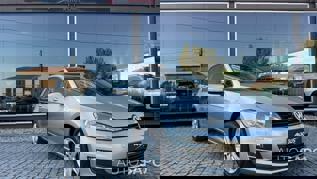 Volkswagen Golf de 2013
