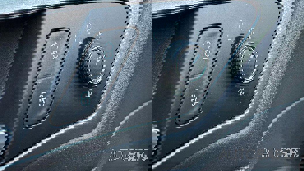 Volkswagen Golf de 2013
