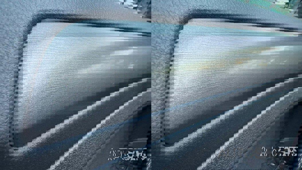 Volkswagen Golf de 2013