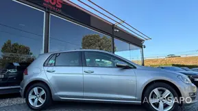 Volkswagen Golf de 2013