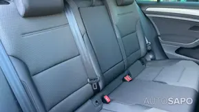 Volkswagen Golf de 2013