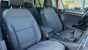 Volkswagen Golf de 2013