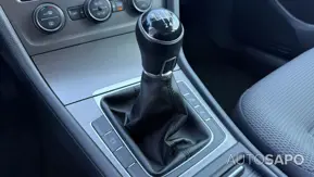 Volkswagen Golf de 2013
