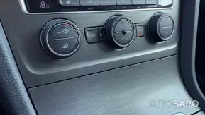 Volkswagen Golf de 2013