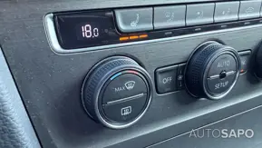 Volkswagen Golf de 2013