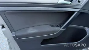 Volkswagen Golf de 2013
