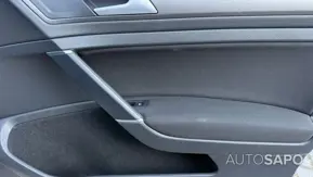 Volkswagen Golf de 2013