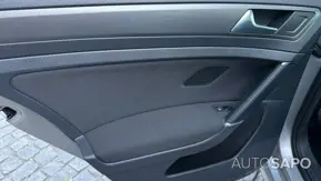 Volkswagen Golf de 2013