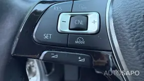 Volkswagen Golf de 2013