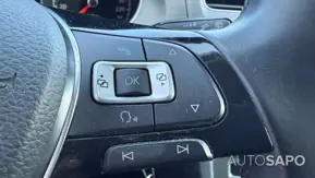 Volkswagen Golf de 2013