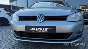 Volkswagen Golf de 2013
