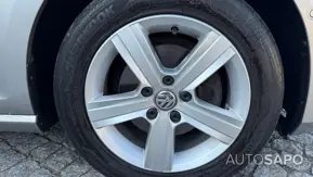 Volkswagen Golf de 2013