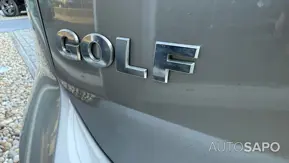 Volkswagen Golf de 2013