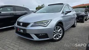 Seat Leon de 2021