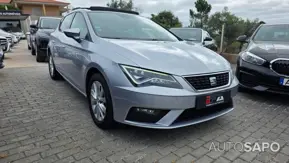 Seat Leon de 2021