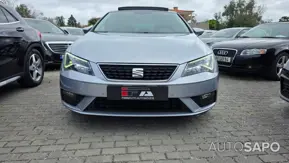 Seat Leon de 2021