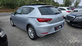 Seat Leon de 2021