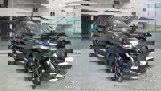 Peugeot 2008 de 2021