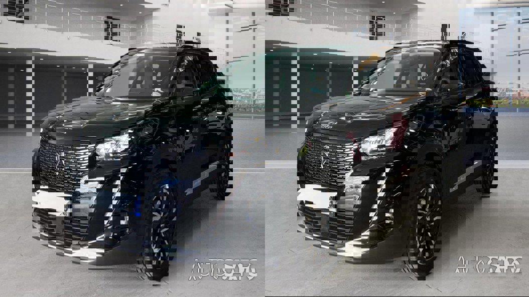 Peugeot 2008 de 2021