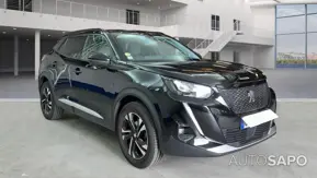 Peugeot 2008 de 2021