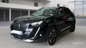Peugeot 2008 de 2021
