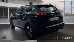 Peugeot 2008 de 2021