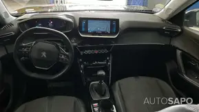 Peugeot 2008 de 2021