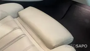 BMW Série 5 de 2021