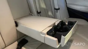 BMW Série 5 de 2021