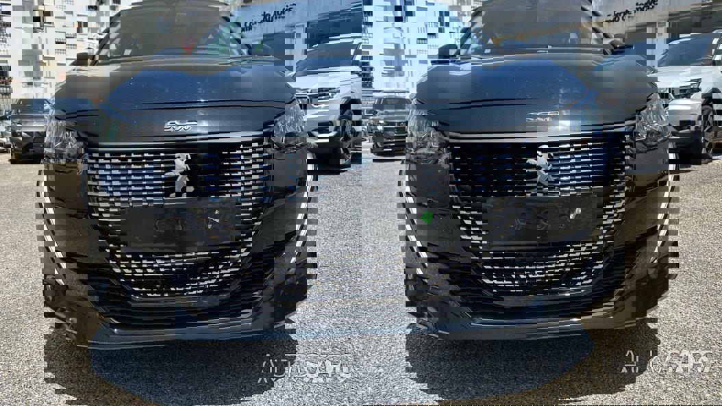 Peugeot 208 de 2021
