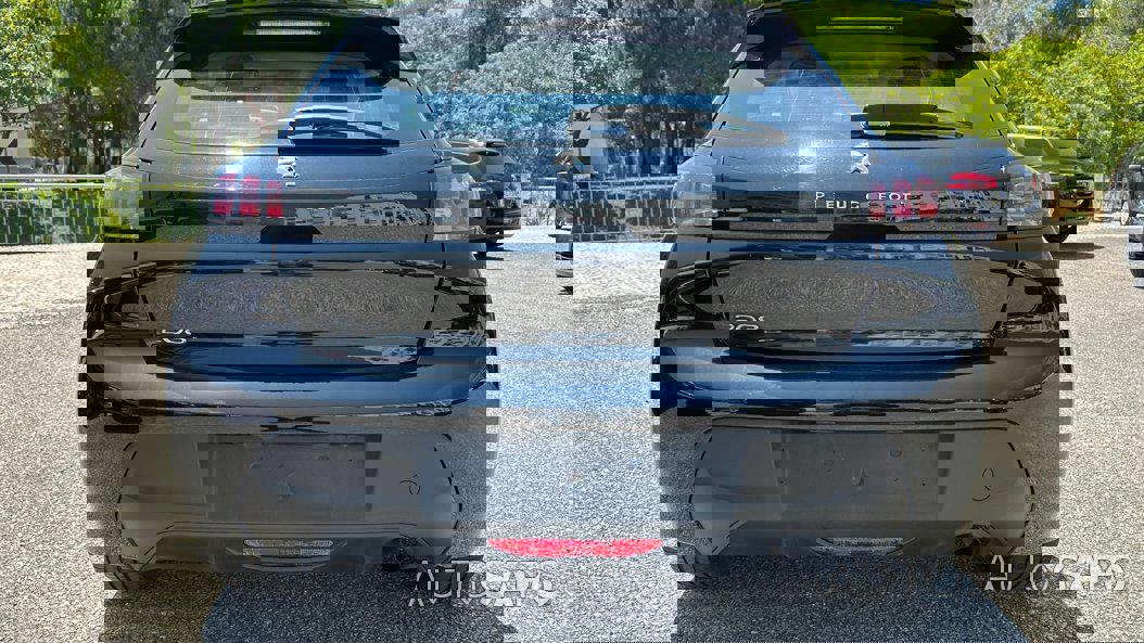 Peugeot 208 de 2021