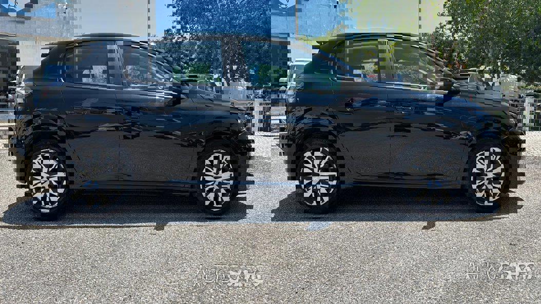 Peugeot 208 de 2021