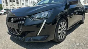 Peugeot 208 de 2021