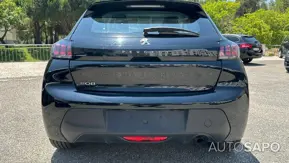 Peugeot 208 de 2021