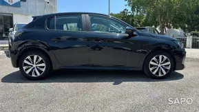 Peugeot 208 de 2021
