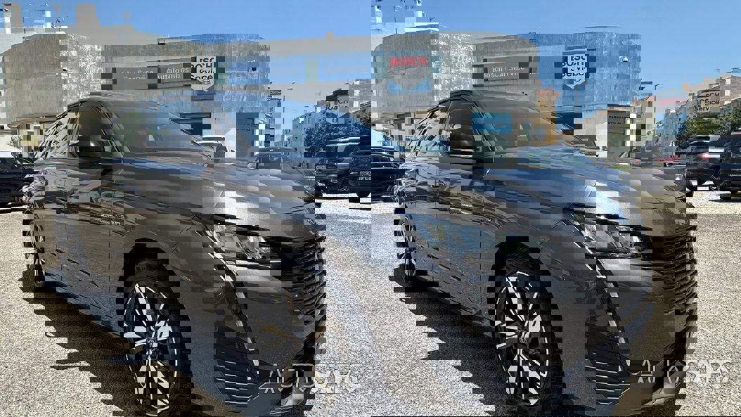Peugeot 308 de 2022